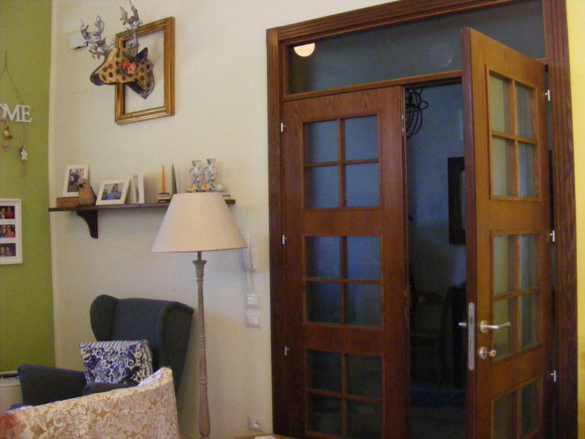La Rocca Mia House B&B Roccacasale Екстериор снимка