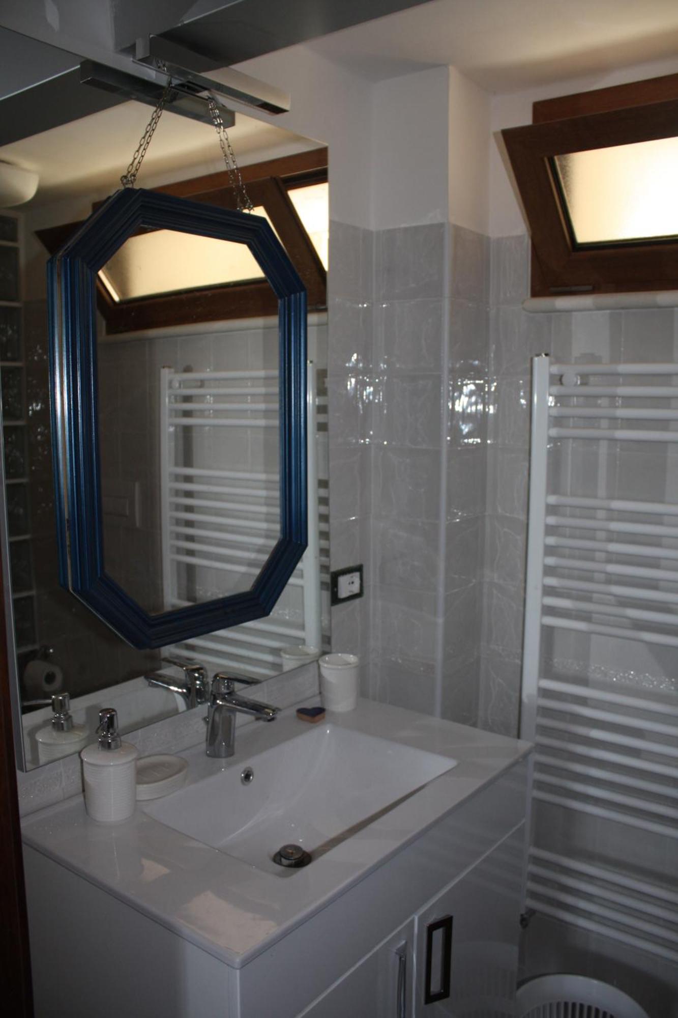 La Rocca Mia House B&B Roccacasale Екстериор снимка